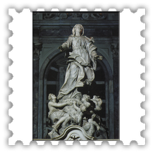 N.S. Assunta, Pasquale Bocciardo, 1700