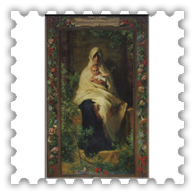 Madonna dell'Olivo