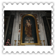 Statua di San Giuseppe