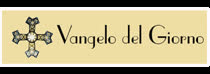 Vangelo del giorno